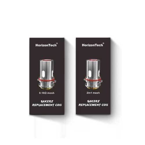 HorizonTech Sakerz Coil