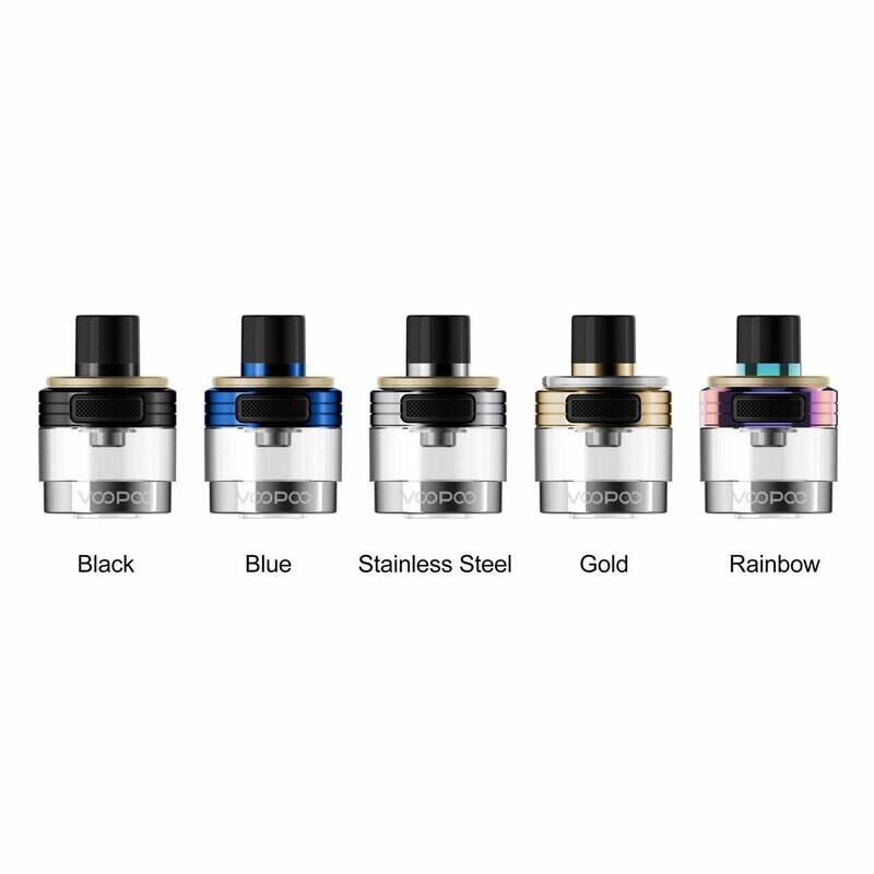 Voopoo PNP-X Pod