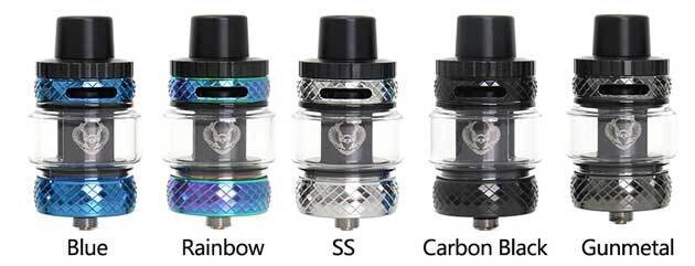 HorizonTech Sakerz Master Tank
