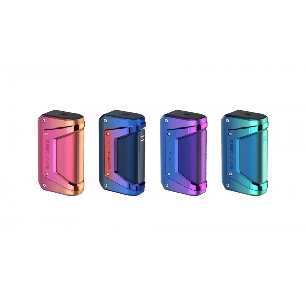 Geek Vape L200 legend 2 mod