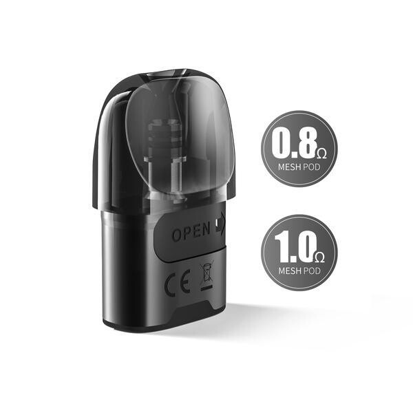 Lost Vape Ursa Nano Pod (3 Pack)