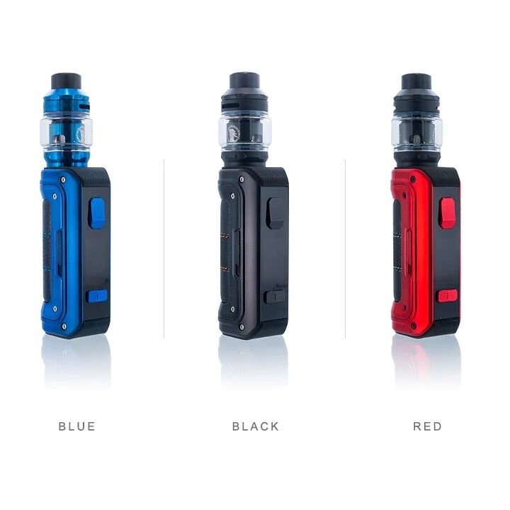 Geek Vape Aegis Max 2 Kit (Max 100)