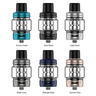 Vaporesso iTank Tank