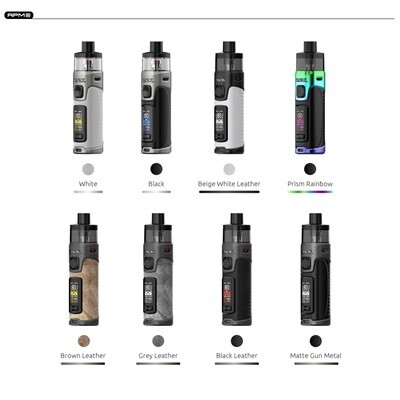 Smok RPM 5 Kit