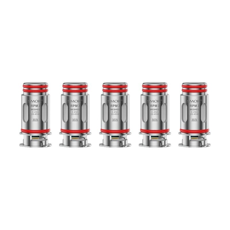 SMOK RPM 3 Coil