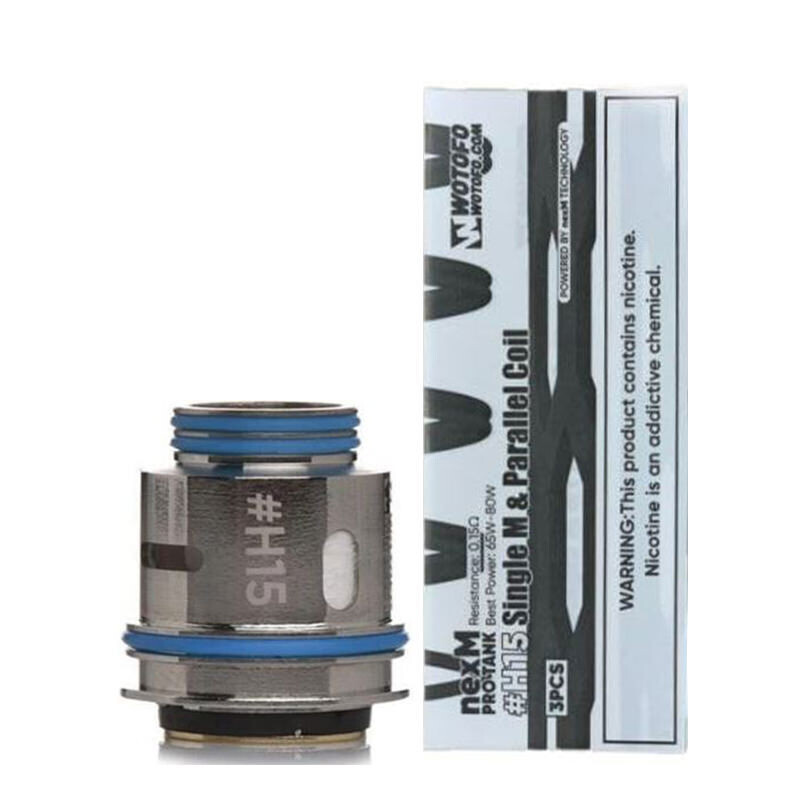 Wotofo NexMesh Pro Coil