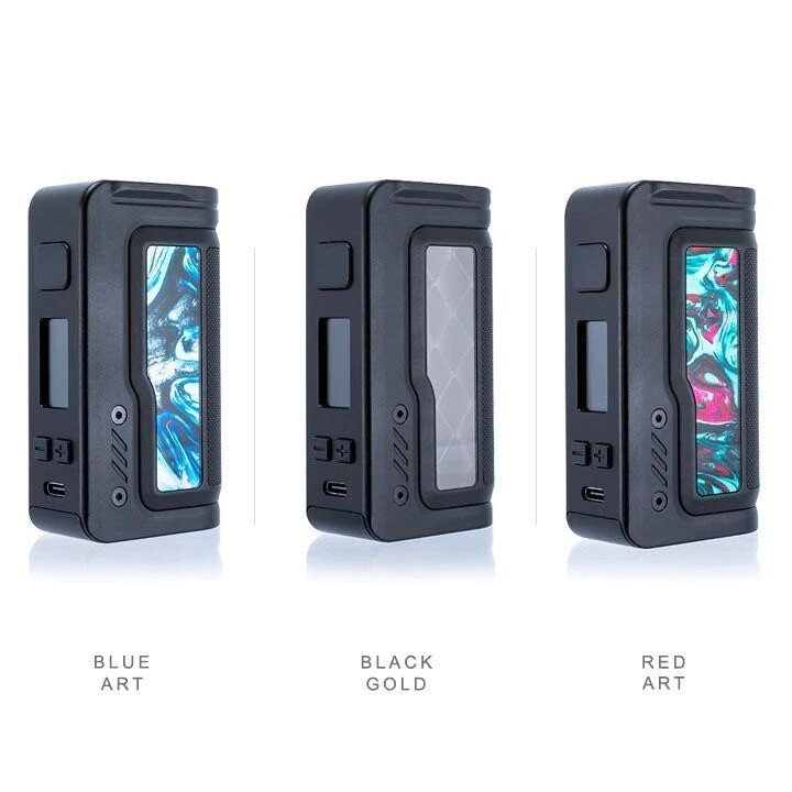 Vandy Vape Gaur-18 Device