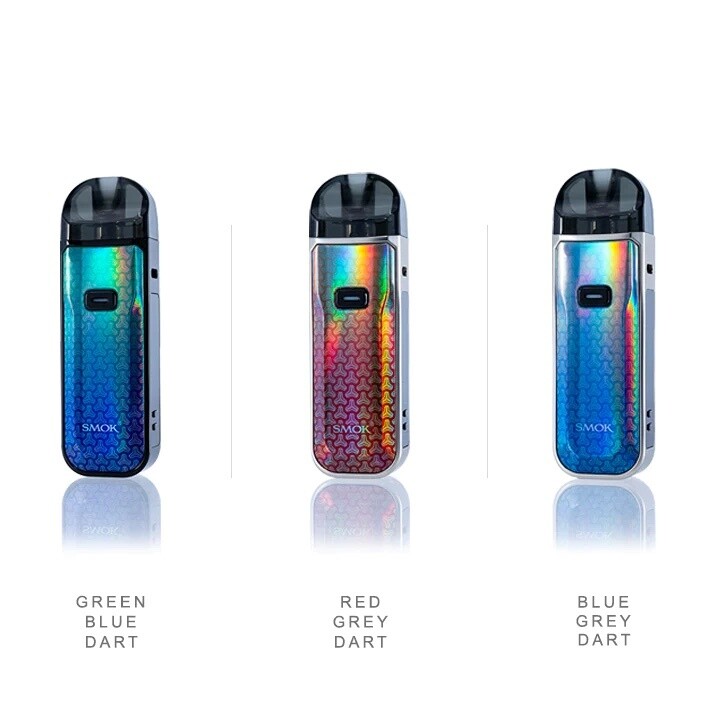 SMOK Nord 5 Kit