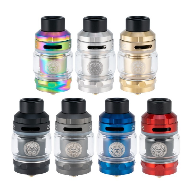 Geek Vape Z Tank SE