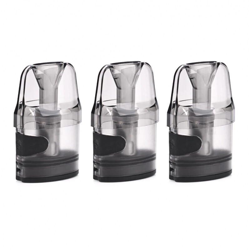 Geek Vape Wenax H1 Pod (3 Pack)