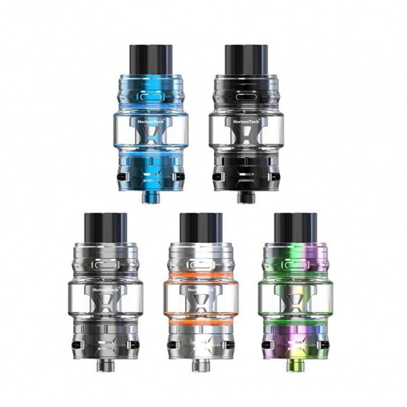 Horizontech Aquilla Tank
