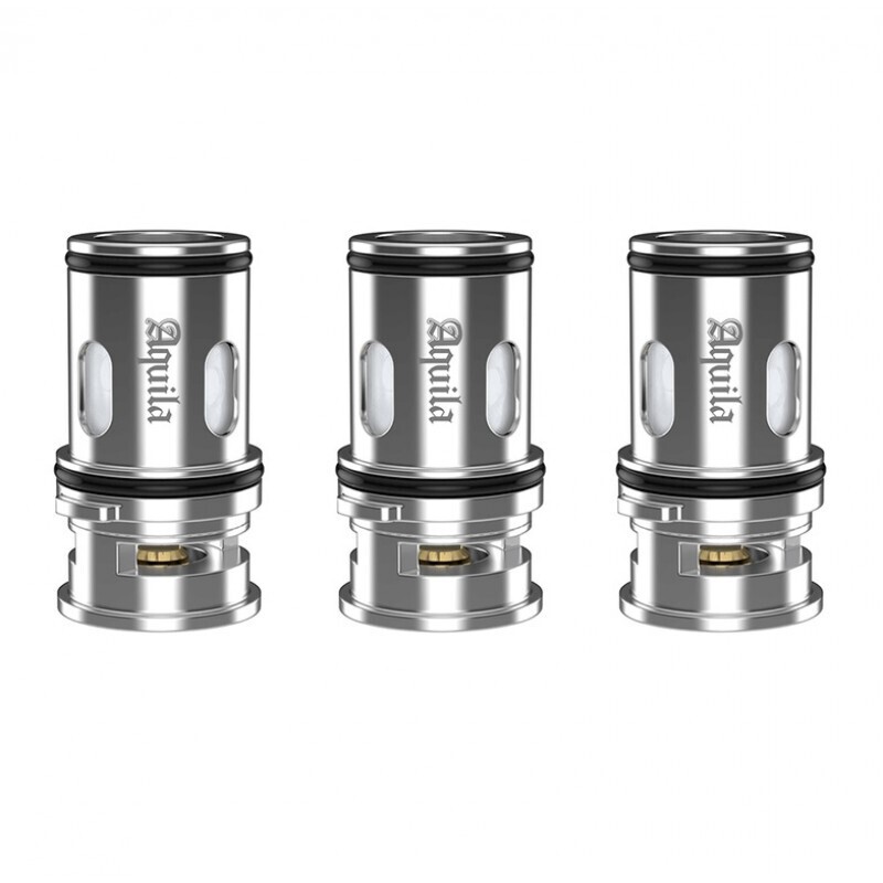 Horizontech Aquilla Coil