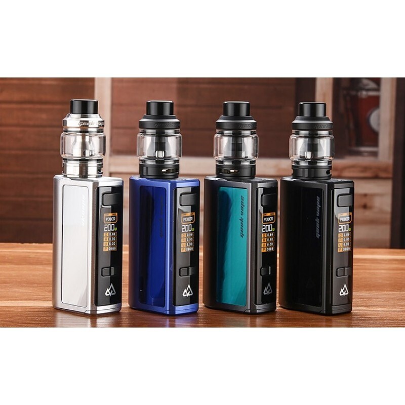 Obelisk 200 KIT