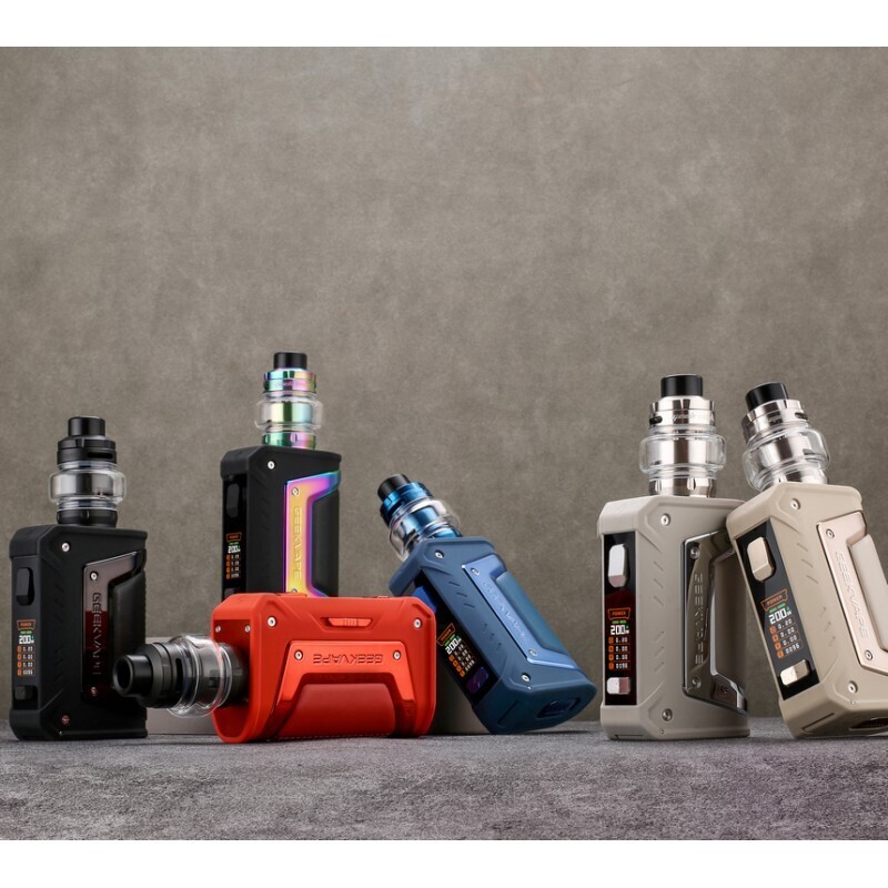Geek Vape L200 Classic Kit