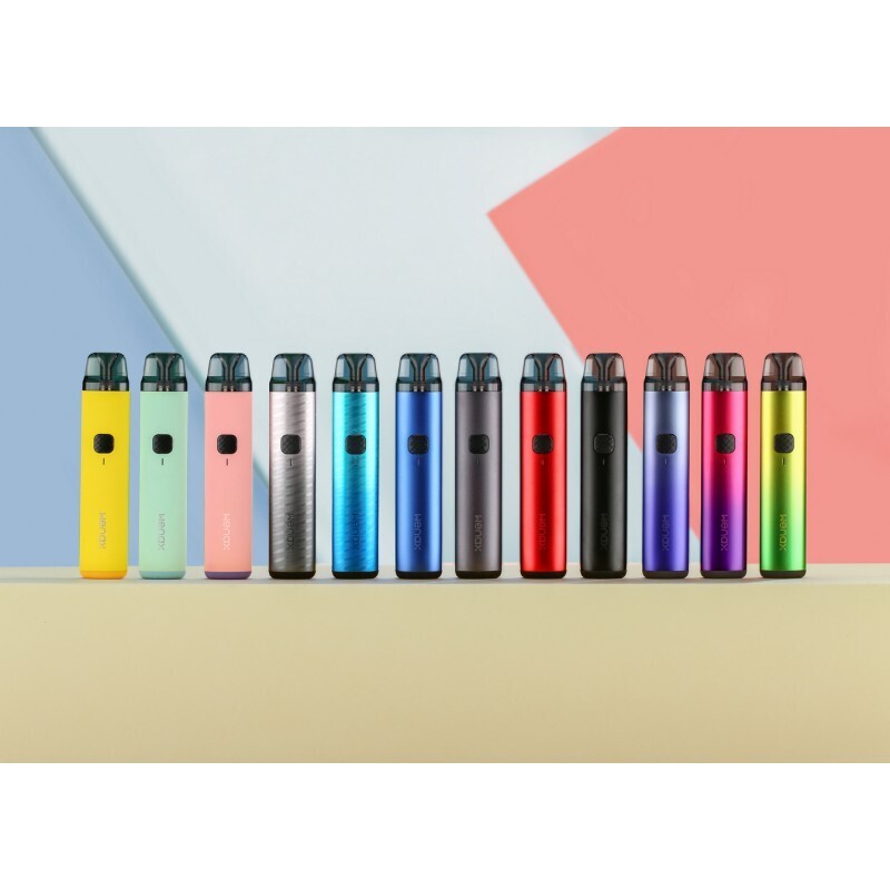 Geek Vape Wenax H1 Pod Kit