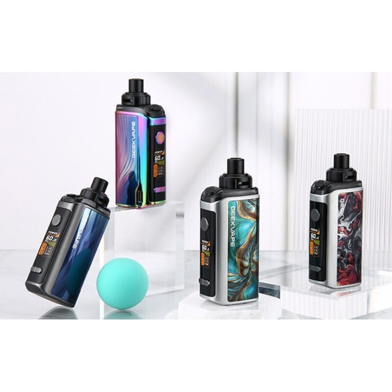 Geek Vape Obelisk 65 