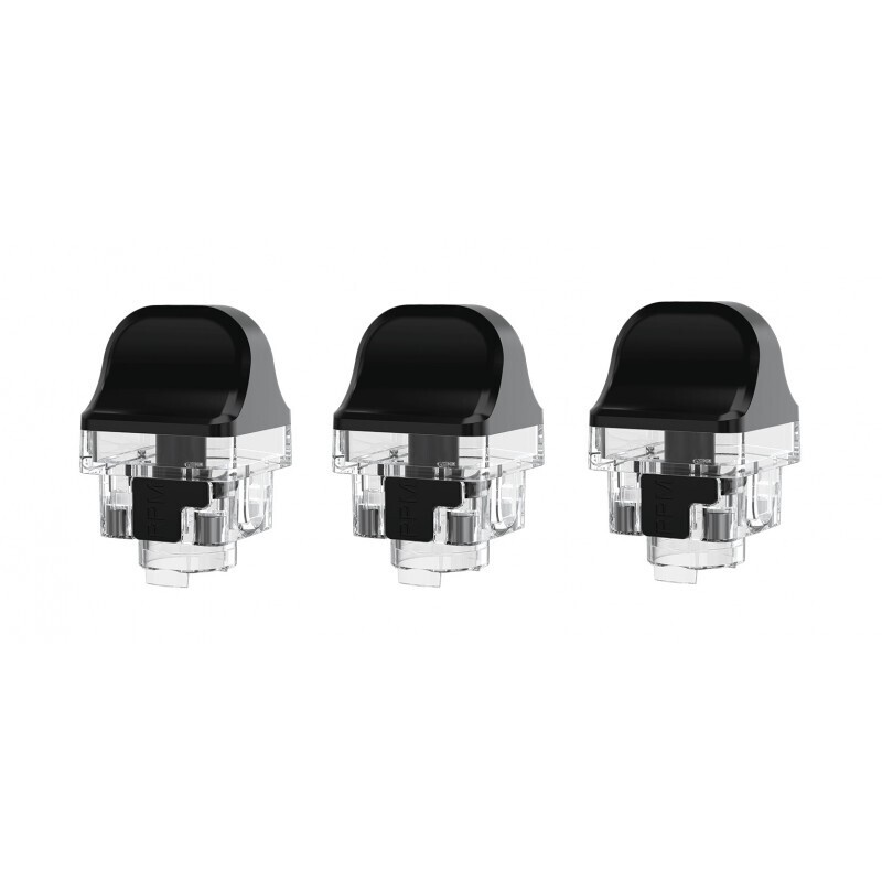 SMOK RPM 4 Pod (3 Pack)