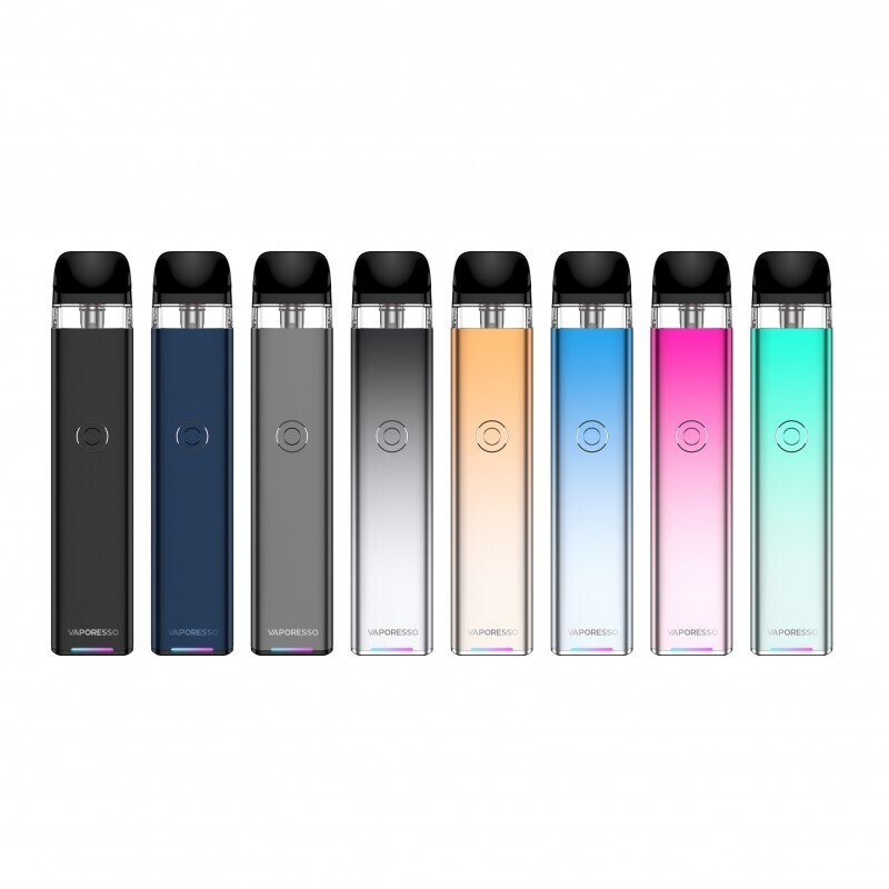 XROS 3 kit