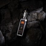 Armour S Mod