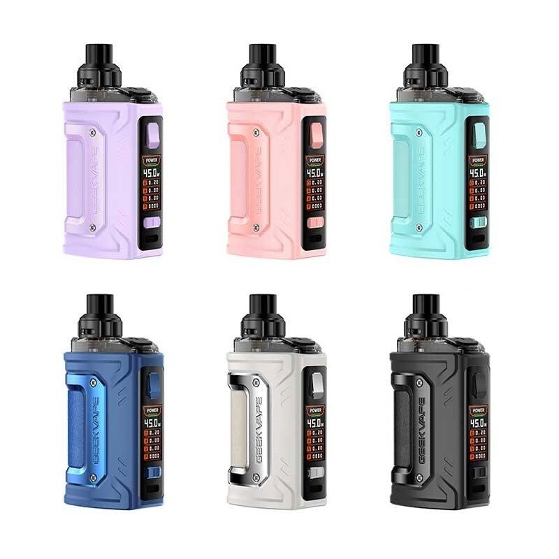 Geekvape H45 Classic Kit