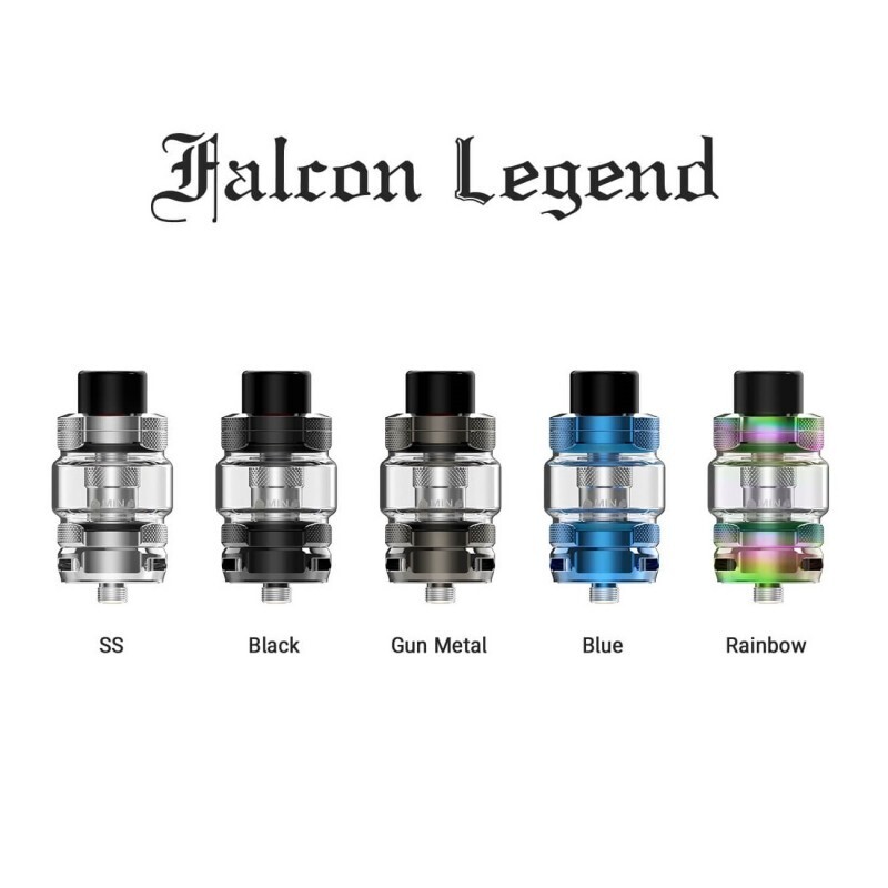 Falcon Legend Tank