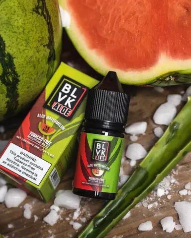 BLVK Aloe Watermelon Ice 30ml