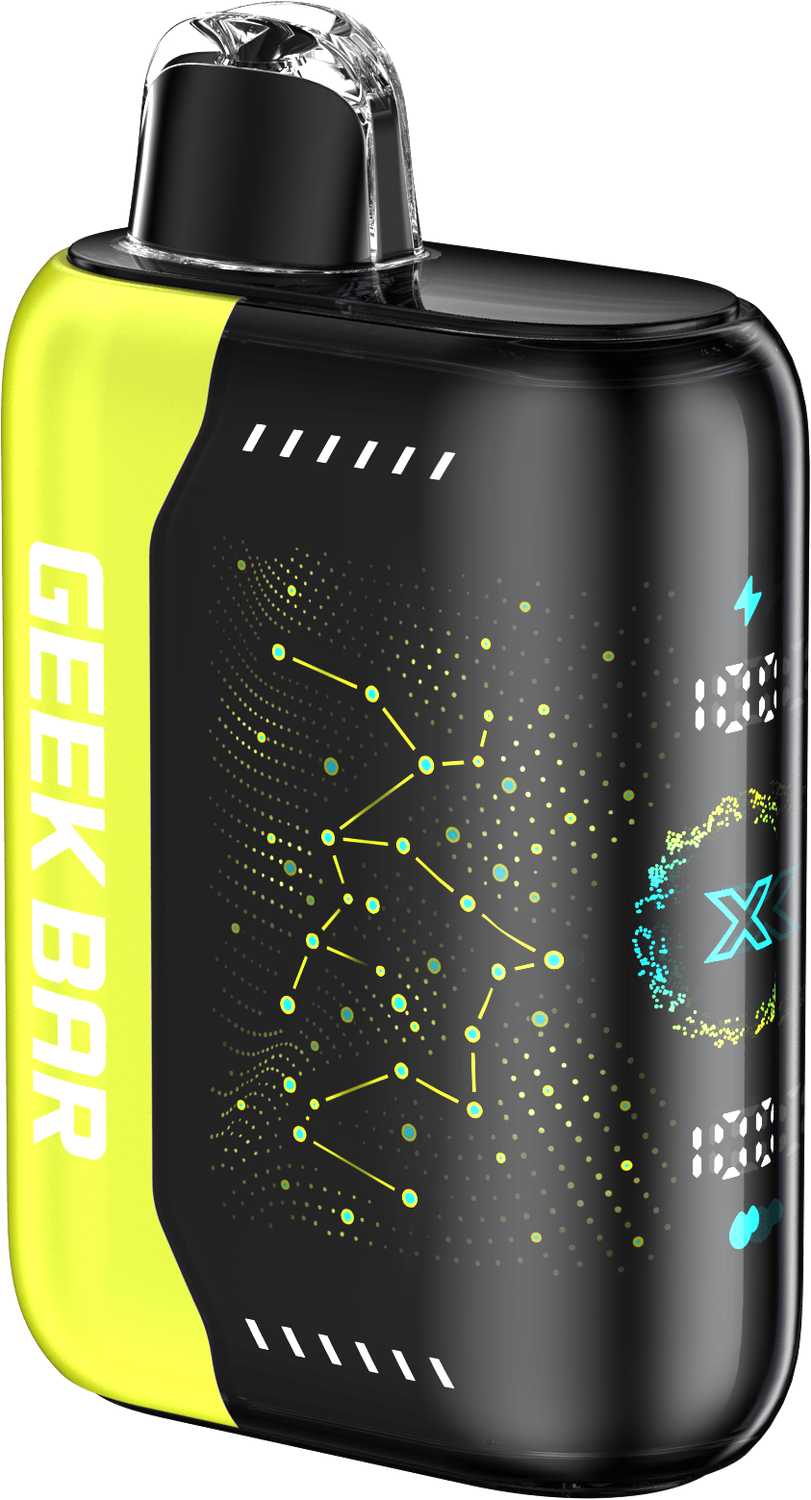 Geek Bar X 25k