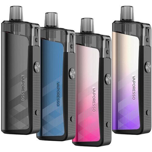 Gen Air 40 kit