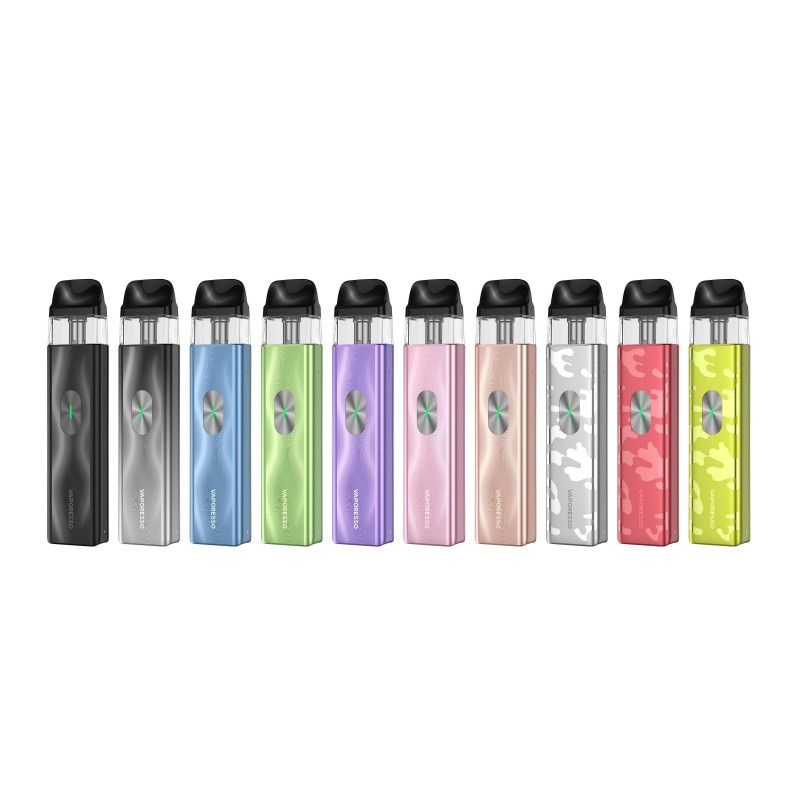 Xros 4 Mini kit