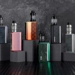 Drag 5 Kit VooPoo