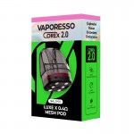 Luxe X Mesh Pods 2Pk