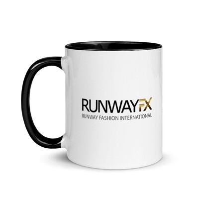 RUNWAYFX Mug 