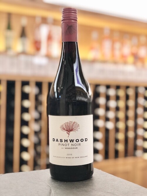 Dashwood, Pinot Noir Marlborough
