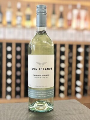 Twin Islands Sauvignon Blanc SUSTAINABLE