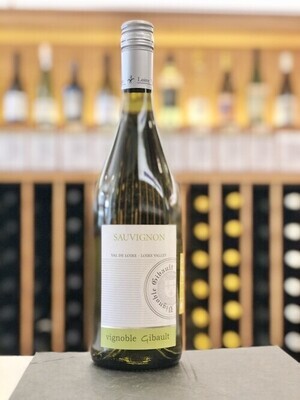 Vignoble Gibault Sauvignon Blanc SUSTAINABLE