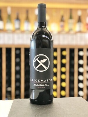 BrickMason, Klinker Brick Winery