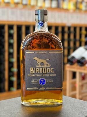 Bird Dog 7yr Old Kentucky Straight Bourbon