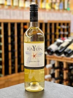 Rayun Sauvignon Blanc SUSTAINABLE/VEGAN