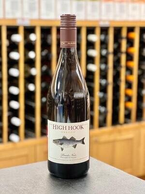 High Hook Willamette Valley Pinot Noir SUSTAINABLE