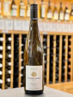 Pierre Sparr, Alsace Dry Riesling SUSTAINABLE/FWM
