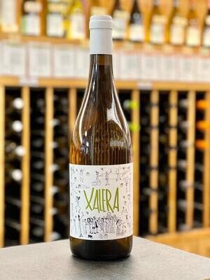 Xalera Terra Alta White Wine ORGANIC