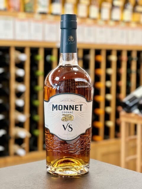Monnet VS Cognac