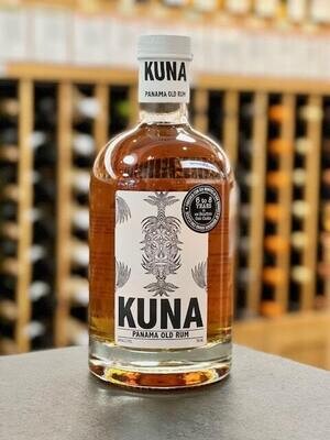 Kuna Panama Aged Ron Rum