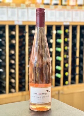 Red Tail Ridge Dry Rosé SUSTAINABLE