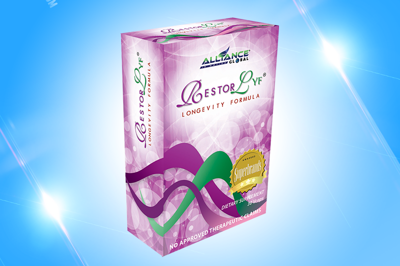 Alliance In Motion Global Restorlyf – It Helps Reverses Cancer Of The Breast, Prostate