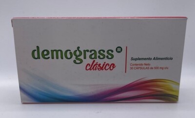 Demograss 