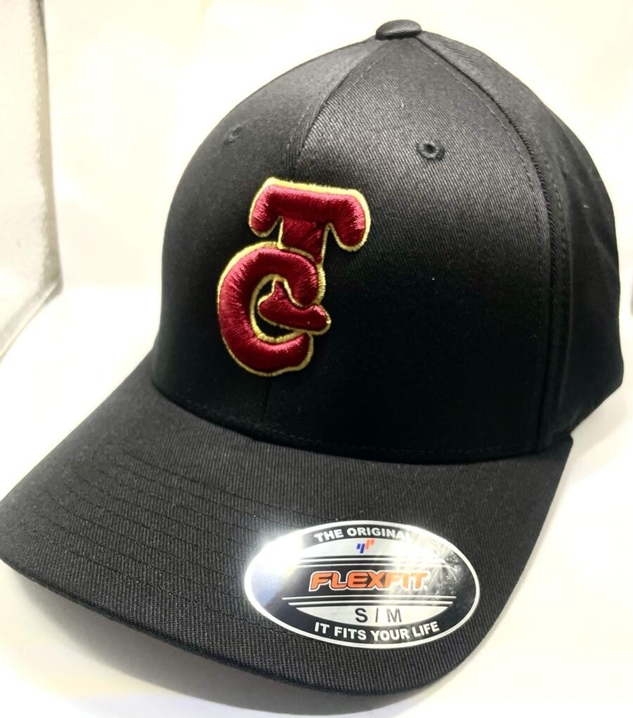 Gorra belica tomateros para hombre flex fit