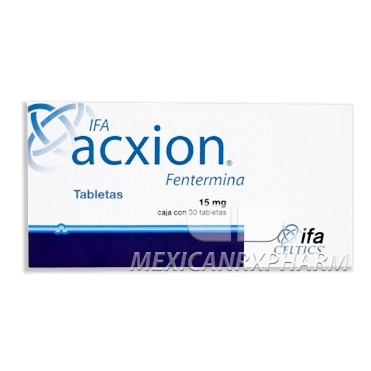 Acxion weight loss pills