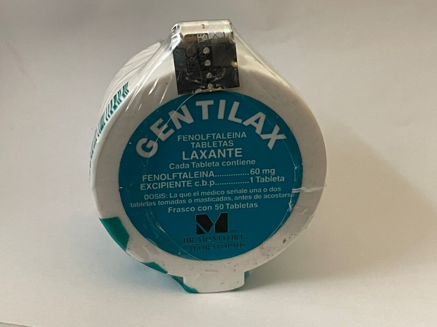 Gentilax