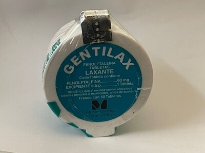 Gentilax